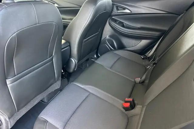 2025 Buick Encore GX Preferred FWD