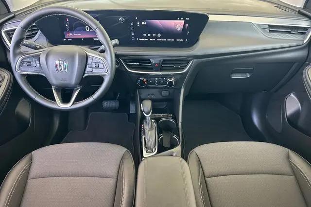 2025 Buick Encore GX Preferred FWD