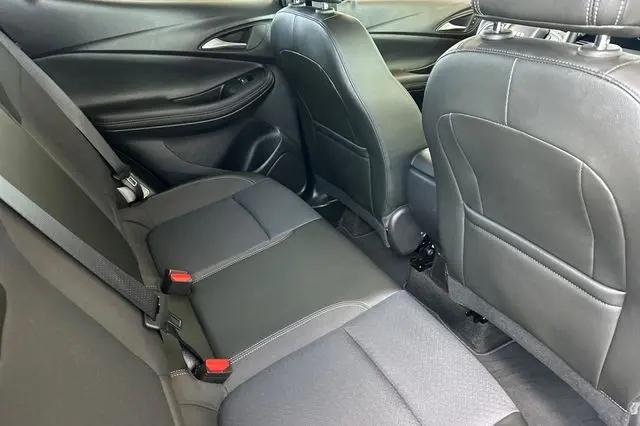 2025 Buick Encore GX Preferred FWD