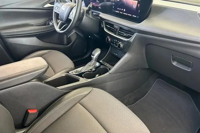 2025 Buick Encore GX Preferred FWD