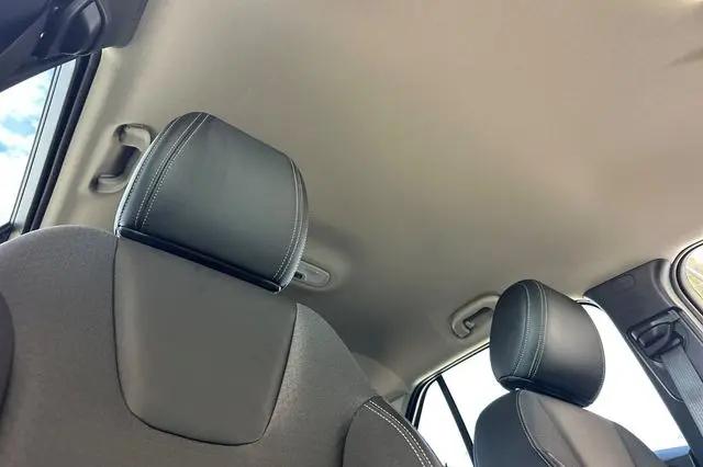 2025 Buick Encore GX Preferred FWD