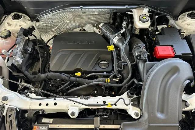 2025 Buick Encore GX Preferred FWD