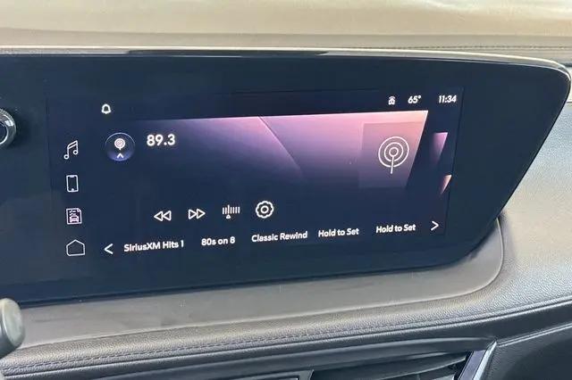 2025 Buick Encore GX Preferred FWD