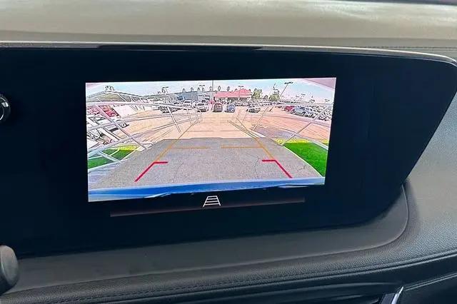 2025 Buick Encore GX Preferred FWD
