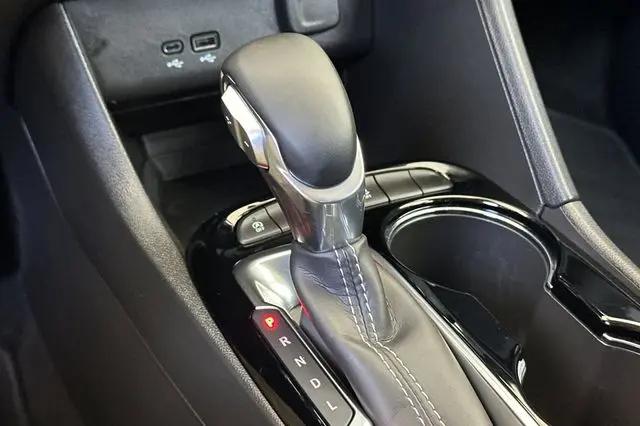 2025 Buick Encore GX Preferred FWD