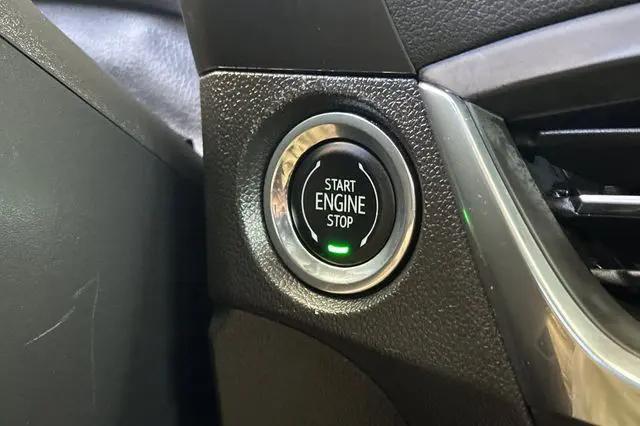 2025 Buick Encore GX Preferred FWD