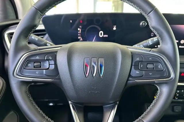 2025 Buick Encore GX Preferred FWD