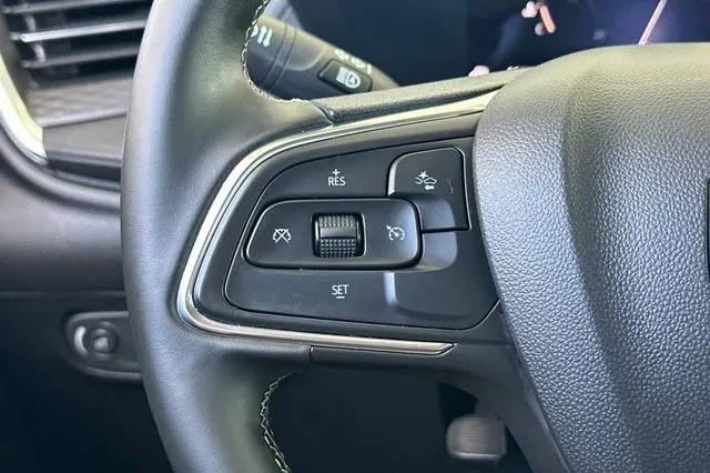 2025 Buick Encore GX Preferred FWD