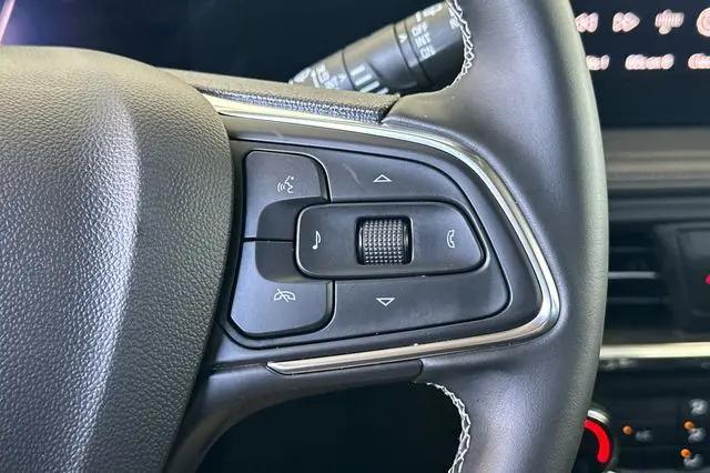 2025 Buick Encore GX Preferred FWD