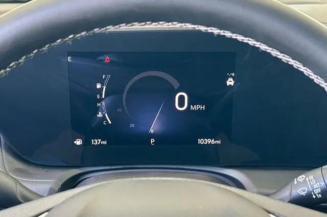 2025 Buick Encore GX Preferred FWD