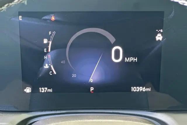 2025 Buick Encore GX Preferred FWD