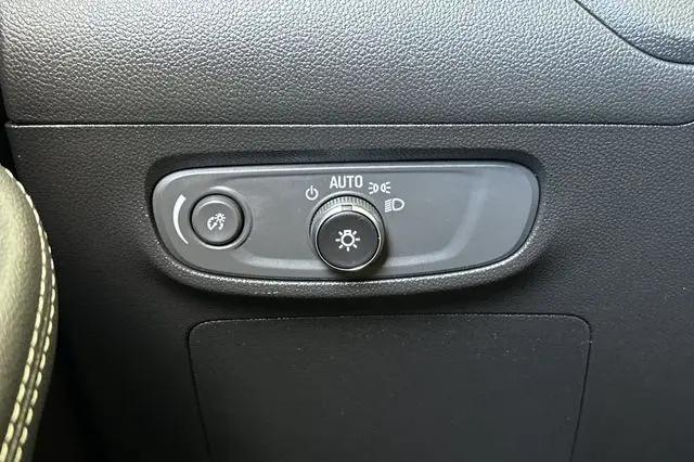 2025 Buick Encore GX Preferred FWD