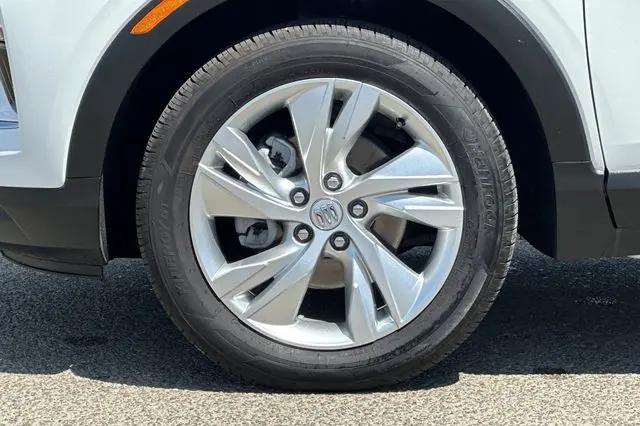 2025 Buick Encore GX Preferred FWD