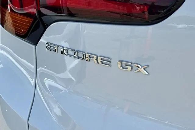 2025 Buick Encore GX Preferred FWD