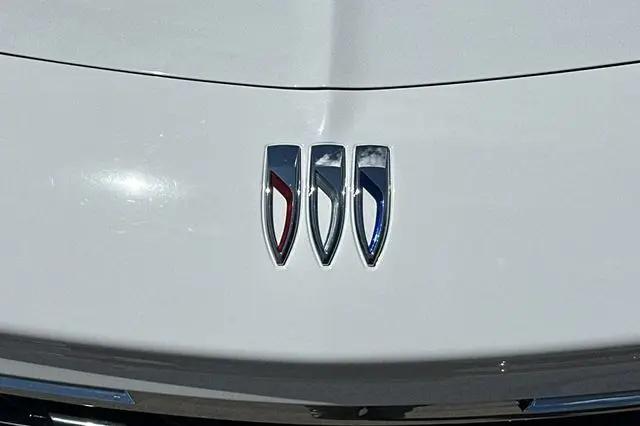 2025 Buick Encore GX Preferred FWD