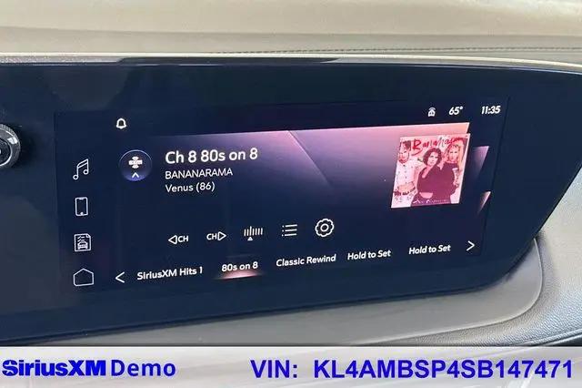 2025 Buick Encore GX Preferred FWD