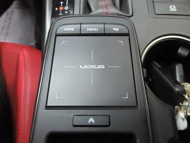2021 Lexus IS 300 Unknown