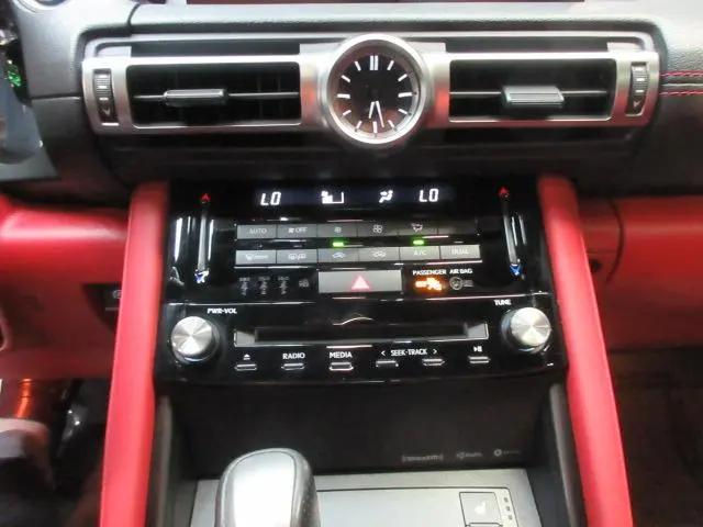 2021 Lexus IS 300 Unknown