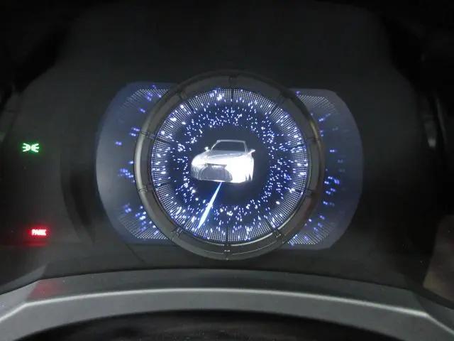 2021 Lexus IS 300 Unknown