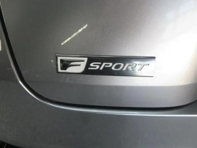 2021 Lexus IS 300 Unknown