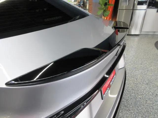2021 Lexus IS 300 Unknown