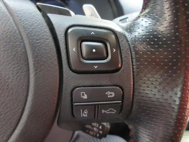 2021 Lexus IS 300 Unknown
