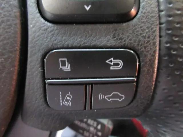 2021 Lexus IS 300 Unknown