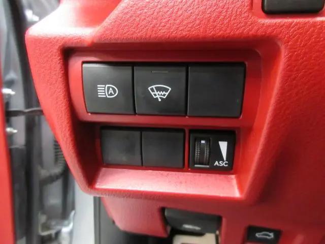 2021 Lexus IS 300 Unknown