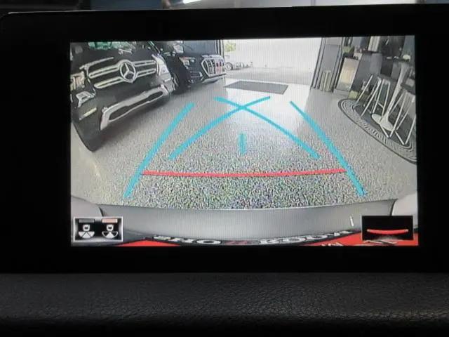 2021 Lexus IS 300 Unknown