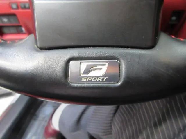 2021 Lexus IS 300 Unknown