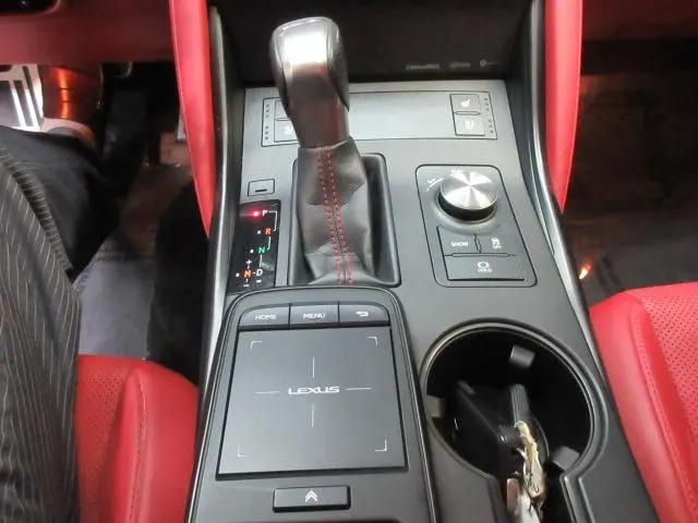 2021 Lexus IS 300 Unknown