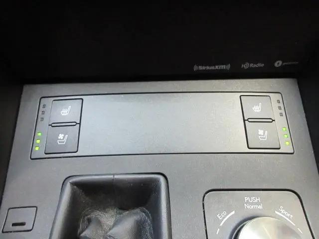 2021 Lexus IS 300 Unknown