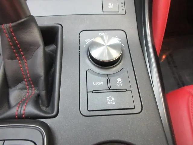 2021 Lexus IS 300 Unknown