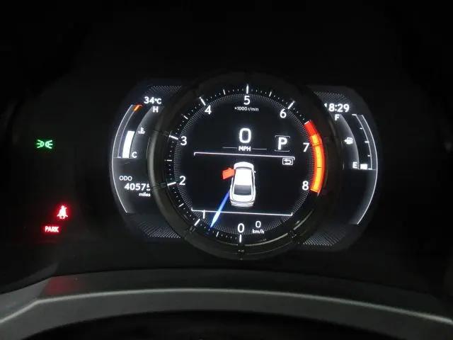2021 Lexus IS 300 Unknown