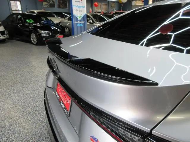 2021 Lexus IS 300 Unknown