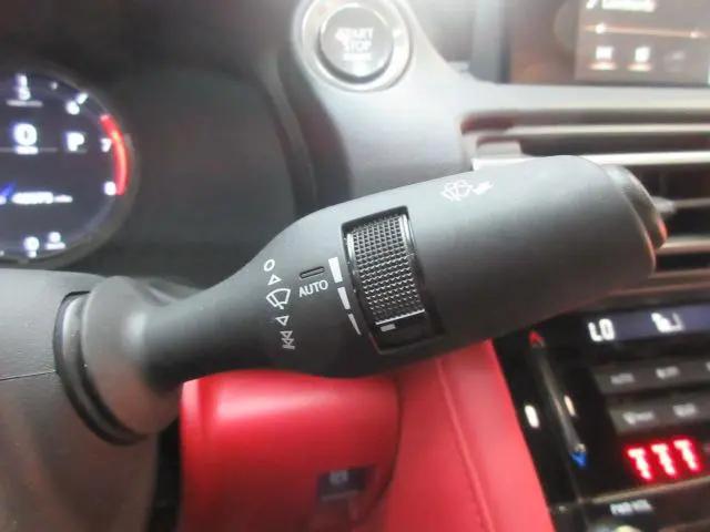 2021 Lexus IS 300 Unknown