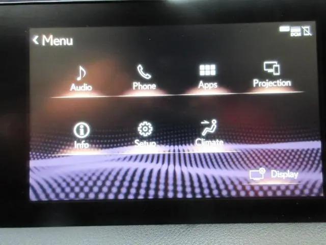 2021 Lexus IS 300 Unknown