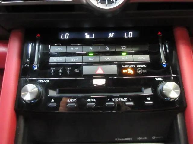 2021 Lexus IS 300 Unknown