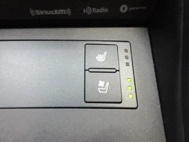 2021 Lexus IS 300 Unknown
