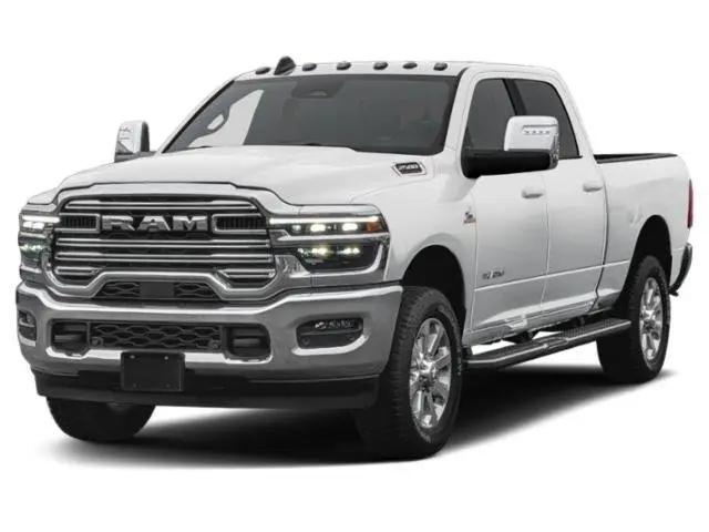 2026 Ram 2500 Laramie Crew Cab 4x4 64 Box for sale in Evansville, IN
