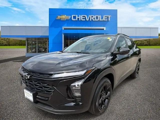 2026 Chevrolet Trax FWD LT for sale in Middletown, CT