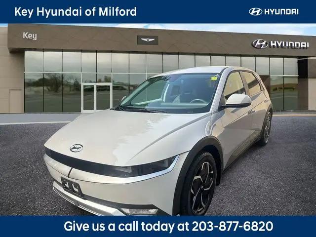 2024 Hyundai IONIQ 5 SE for sale in Milford, CT