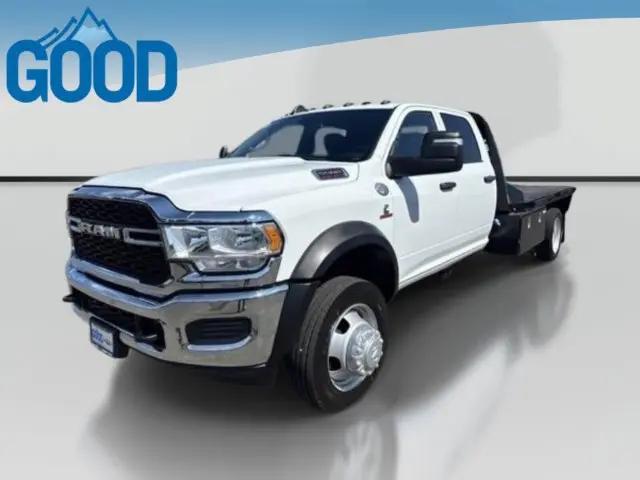2024 Ram 5500 Tradesman/SLT/Laramie/Limited for sale in Renton, WA