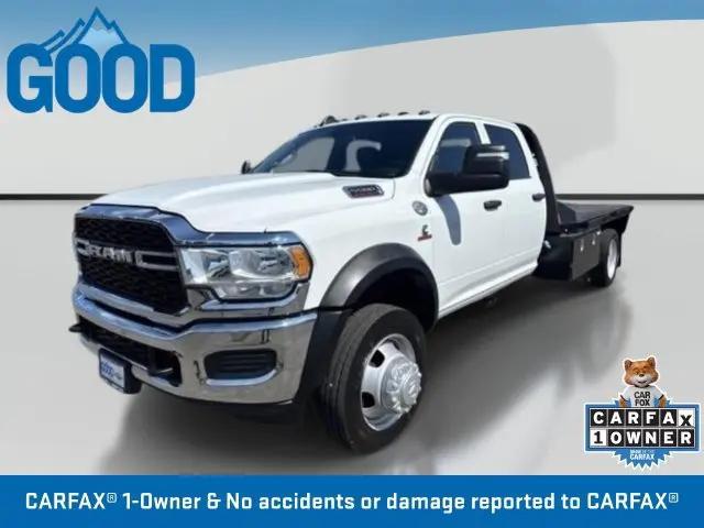 2024 Ram 5500 Tradesman/SLT/Laramie/Limited for sale in Renton, WA