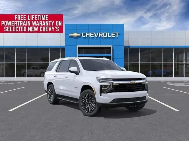 2026 Chevrolet Tahoe 4WD LS for sale in Fayetteville, NC
