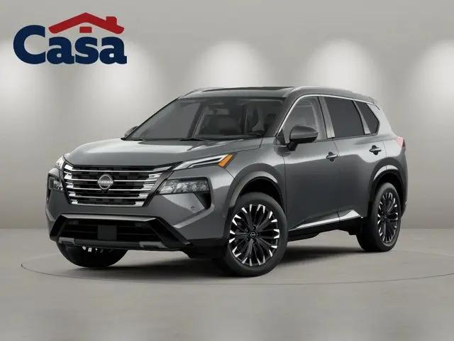 2026 Nissan Rogue Platinum for sale in Prescott, AZ