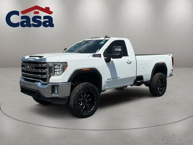 2023 GMC Sierra 3500HD SLE for sale in Prescott, AZ