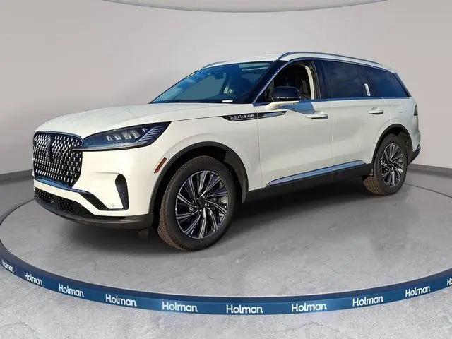2026 Lincoln Aviator Premiere for sale in Mt. Laurel, NJ