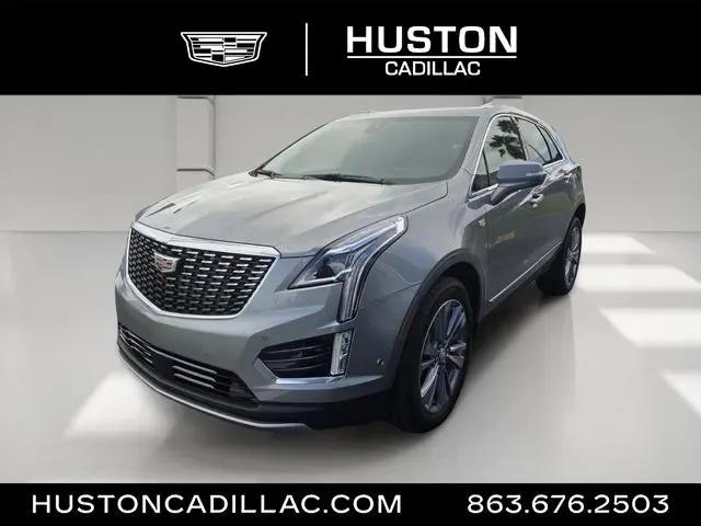 2026 Cadillac XT5 Premium Luxury FWD for sale in Lake Wales, FL