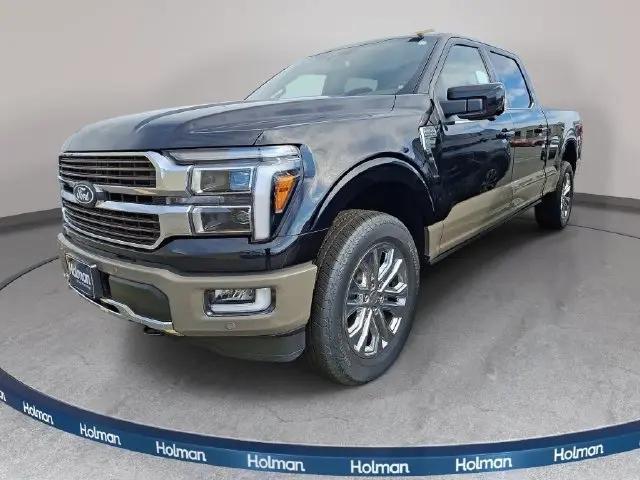 2026 Ford F-150 King Ranch for sale in Maple Shade, NJ